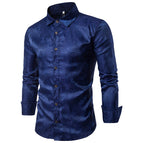 Navy Blue / M