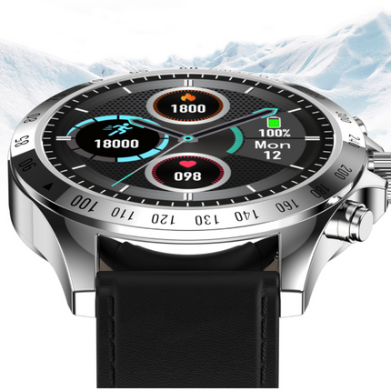 Full-touch HD Business Intelligence Hand