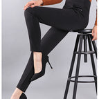 Black thin / M