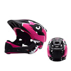 Pink / One size