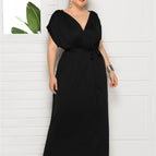 Black / M