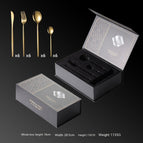 Small Box 24 Gold