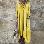 Yellow / S