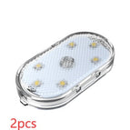 OPP Bag / USB 7color / 2PCS