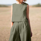 Green / S