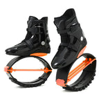 Orange Black / M
