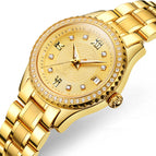 Whole gold