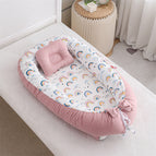 Pink Star / Pp Cotton 855013