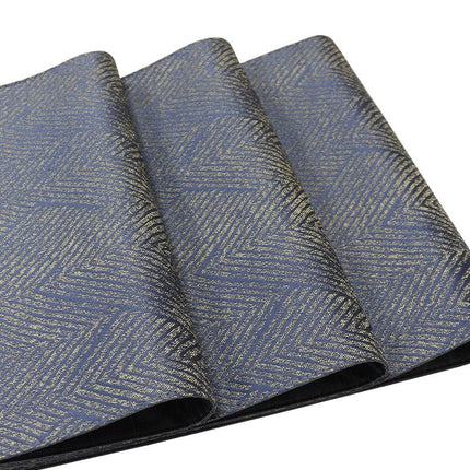 Modern Minimalist Table Mat Set