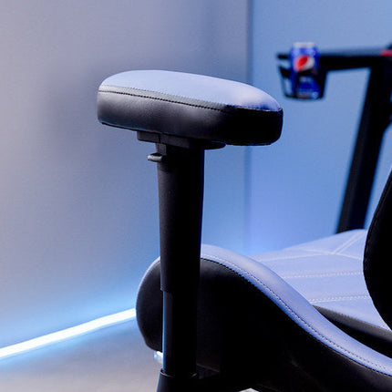 Reclining Office Long Sitting Comfortable Game Swivel Chair