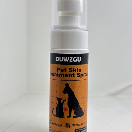 Skin Antibacterial Spray Skin Management Spray