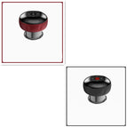 Red and black / 12speed charging / USB