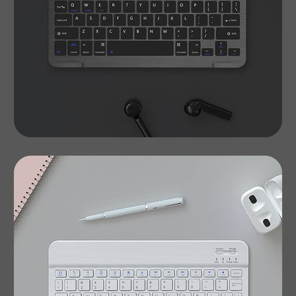 Wireless Mouse For Tablets And Laptops