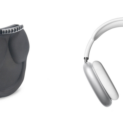 P9MAX Bluetooth Headphone Head-mounted Headset Wireless Bluetooth Headset Electronic Supplies