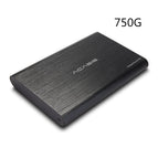 750G black