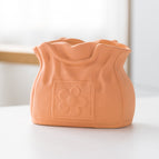 A / Orange
