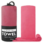 Red Cylinder / 40×80CM