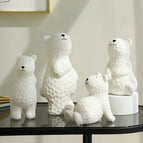 Main picture 4piece set