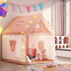 Pink / Sakura House