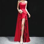 Red / One size