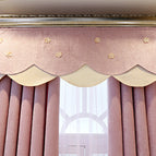 Curtain head / Unit price of 1meter