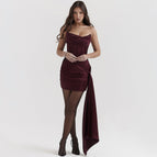 Wine Red / XS