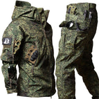 Suit Camouflage / S