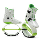 Green Silver / M