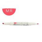 Red MR