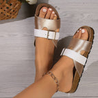 Champagne / Size36