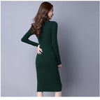 Green / M