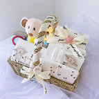 Teether bear / 0to3M