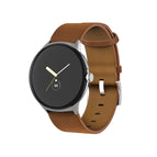 Brown / Pixel Watch
