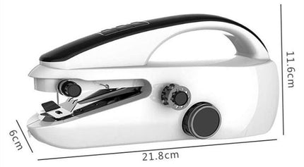 Sewing Machine Small Electric Home Desktop Manual