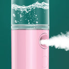 Pink / USB