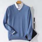 Haze blue / S