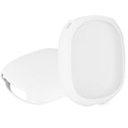 White / Silicone sleeve
