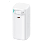 Lightning White / 18000 MA