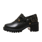 Black / 35