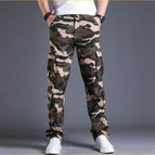 Kaki Camouflage / 29