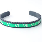 Black Roman All Green