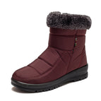 Red / Size36