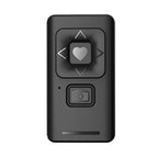 Black / USB