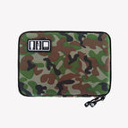 Camouflage green