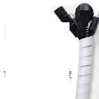 White / 14MM