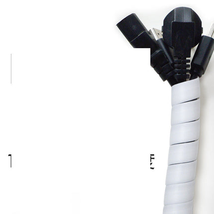 Anti-cat And Dog Bite Cord Power Cord Protector
