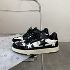 Black / 35