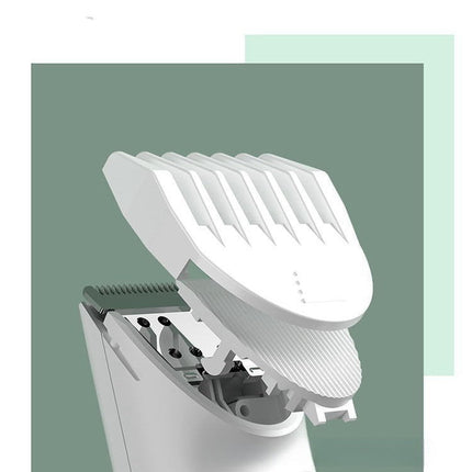 Pet Multi Blade Shaver Rechargeable