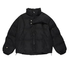 Black / M