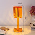 Amber / Plugin models three colors / USB